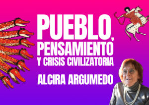 Alcira Argumedo